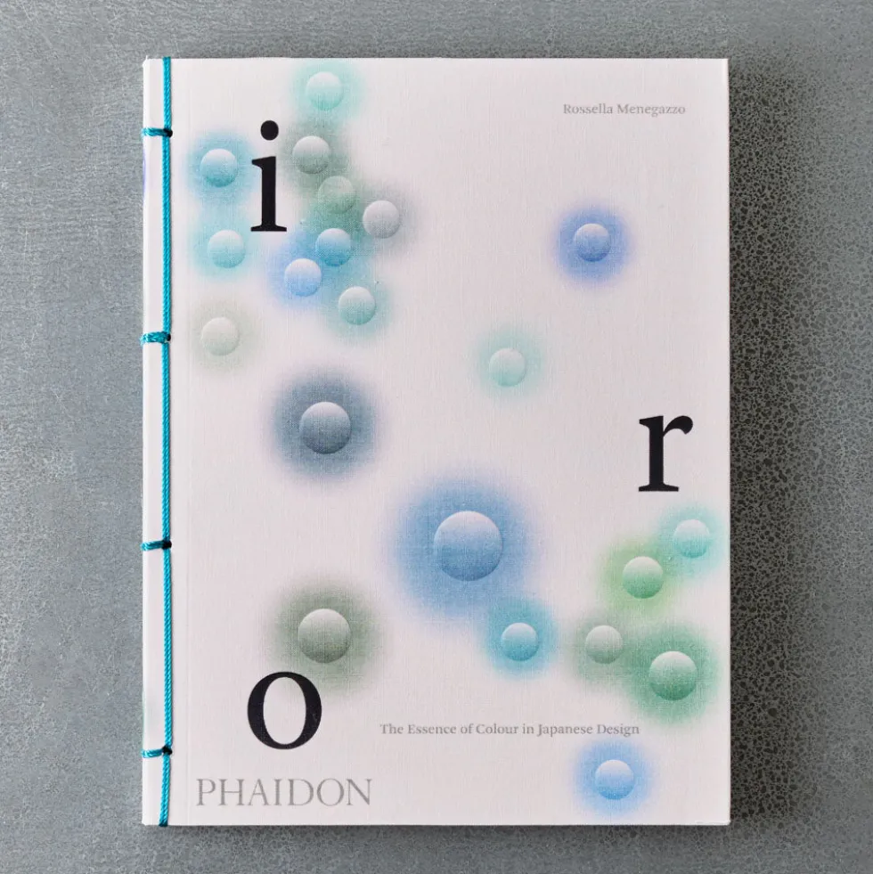 Livre - Iro
