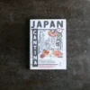 Livre - Japan Cantina