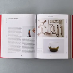 Livre - Japanese Design Since 1945