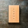 Livre - Japon, le livre de cuisine