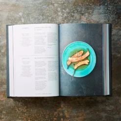Livre - Japon, le livre de cuisine