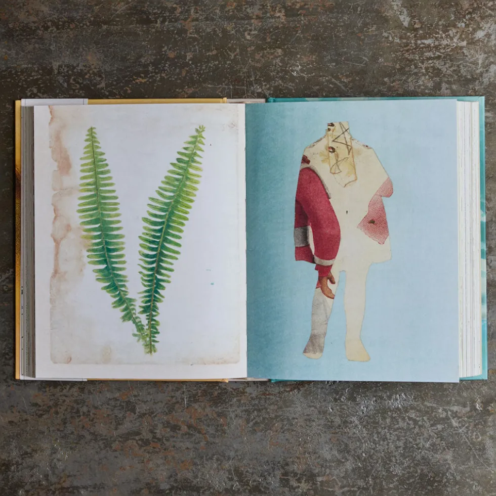 Livre - John Deran Stickers Book