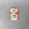 Livre - Judgy Fish Sticker Book