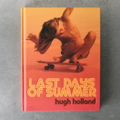 Livre - Last Days of Summer