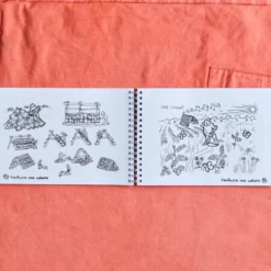 Livre - La Terre Revit