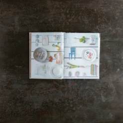 Livre - Le Bazar
