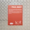 Livre - Le Paul Bert