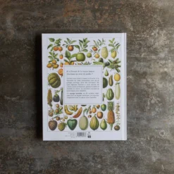 Livre - Le potager des chefs