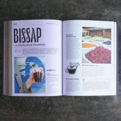 Livre - Le tour du monde de la street food