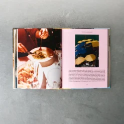 Livre - Liguria : Recipes & Wanderings