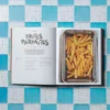 Livre - Manuel du cuisinier amateur - Whoogy's
