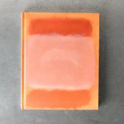 Livre - Mark Rothko : Paintings on Paper