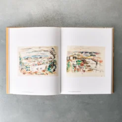 Livre - Mark Rothko : Paintings on Paper