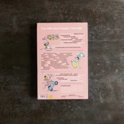Livre - Marseille Un Jour Sans Faim