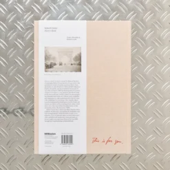 Livre - Mary's Book