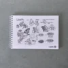 Livre - Mon Potager