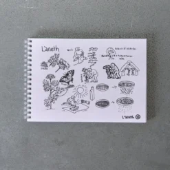Livre - Mon Potager