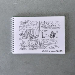 Livre - Mon Potager