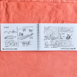 Livre - Mon Potager