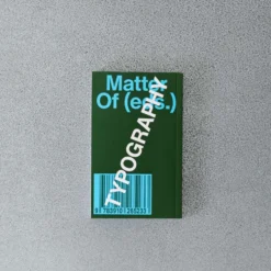 Livre - New Typography Adventures