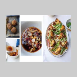 Livre - Ottolenghi flavour : Plus de légumes, plus de saveurs