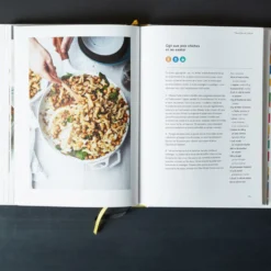 Livre - Ottolenghi Simple: A Cookbook