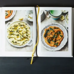 Livre - Ottolenghi Simple: A Cookbook