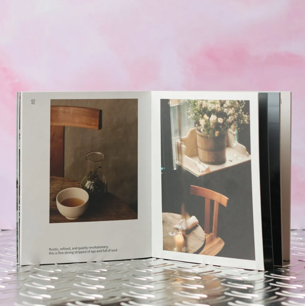 Livre - Paris City Guide