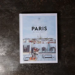 Livre - Paris: Petit Atlas Hédoniste