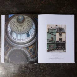 Livre - Paris: Petit Atlas Hédoniste