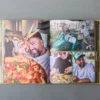 Livre - Pizza Napoli