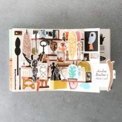 Livre - Pop-up Surrealism