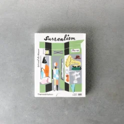 Livre - Pop-up Surrealism