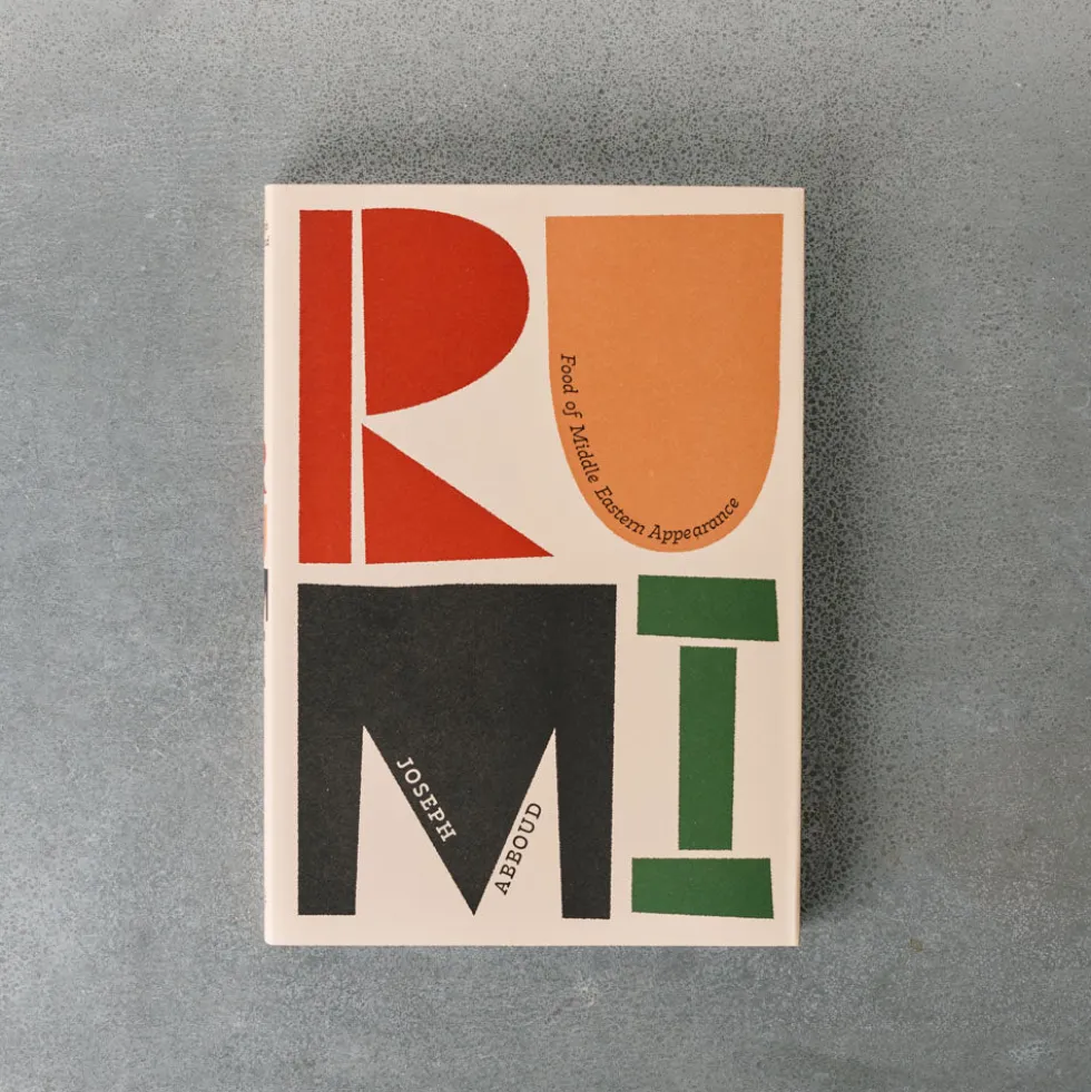 Livre - Rumi