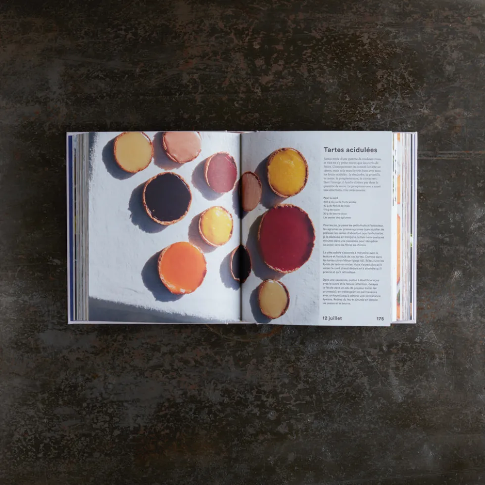 Livre - Réunir : Recettes & Inspirations