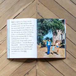 Livre Saint Tropez - Assouline