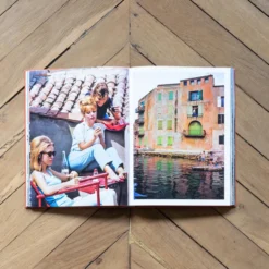 Livre Saint Tropez - Assouline