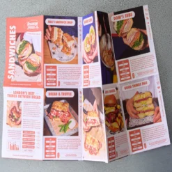 Livre - Sausage Press Issue n°3