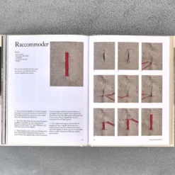 Livre - Savoir & Faire
