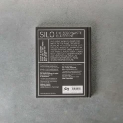 Livre - Silo : The Zero Waste Blueprint