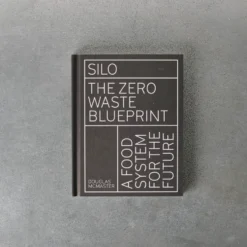 Livre - Silo : The Zero Waste Blueprint