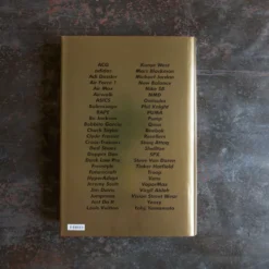 Livre - Sneaker Freaker, The Ultimate Sneaker Book