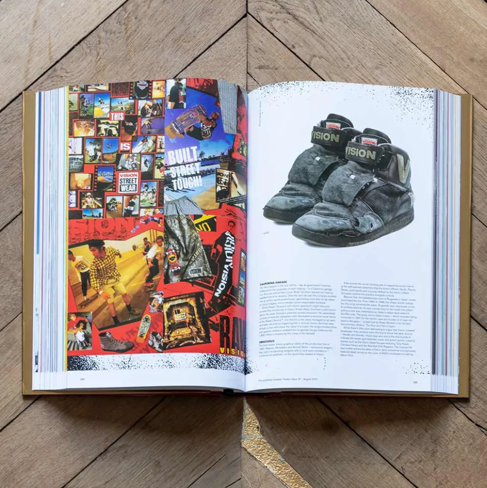 Livre - Sneaker Freaker, The Ultimate Sneaker Book