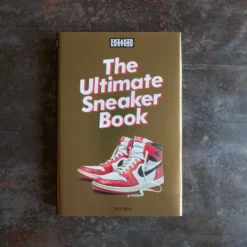 Livre - Sneaker Freaker, The Ultimate Sneaker Book