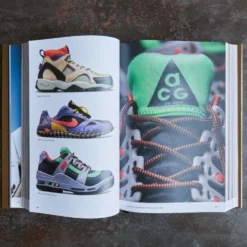 Livre - Sneaker Freaker, The Ultimate Sneaker Book