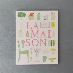 Livre - Stickers et coloriages - La maison