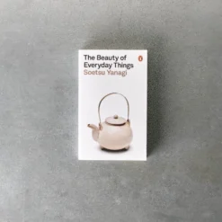 Livre - The Beauty of Everyday Things