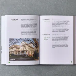 Livre - The 500 Hidden Brooklyn