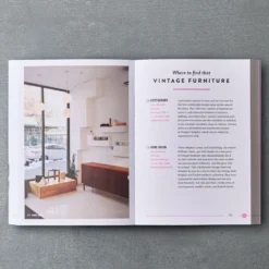 Livre - The 500 Hidden Brooklyn