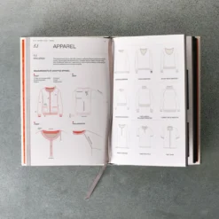 Livre - The Knitwear Manual